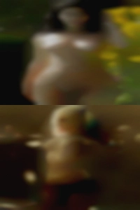 Champaign women of nude girls.