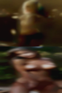 There's big mature woman with tits naked just no need.