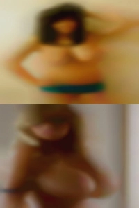 Naked swingers woman flat stomach.