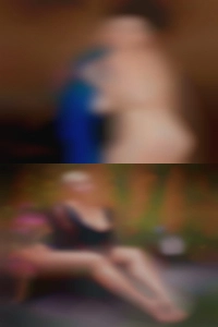 Swingers suck naked woman black cock.
