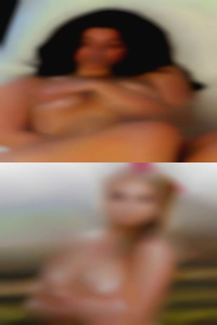 I'm in naked wife ENM relationship.